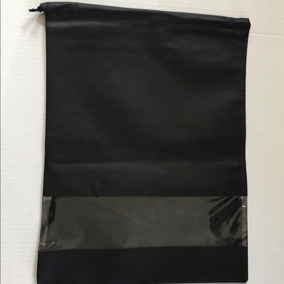 Rachel Zoe Black Maya Platform Boots Size 9 - Picture 6 of 6